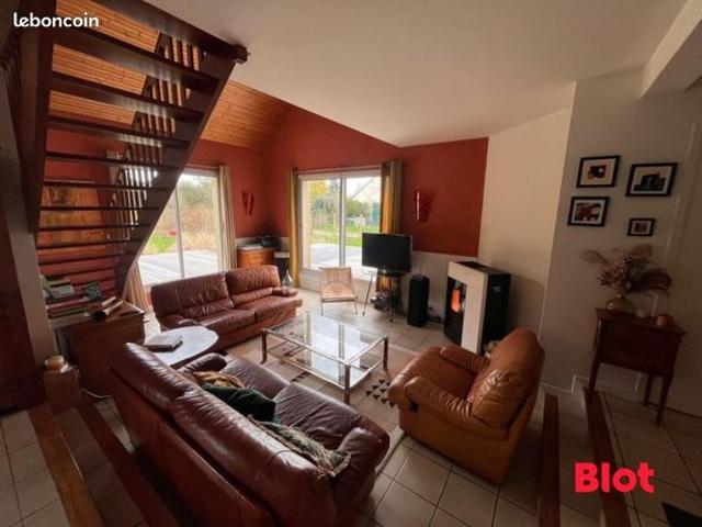 Maison vente à Rennes, Bretagne