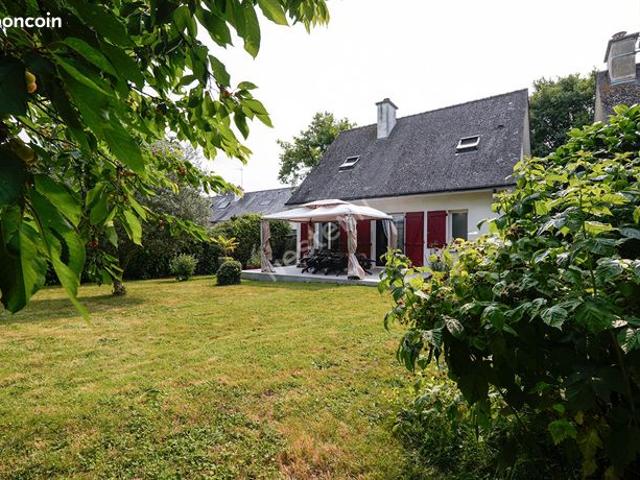Maison vente à Le Rheu