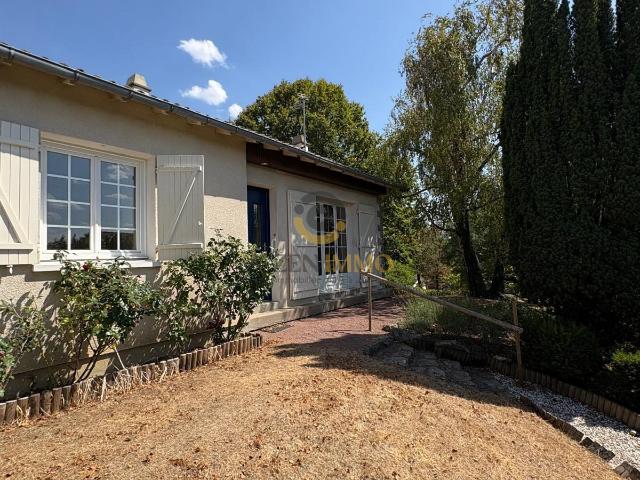Maison vente à Terves, Bressuire