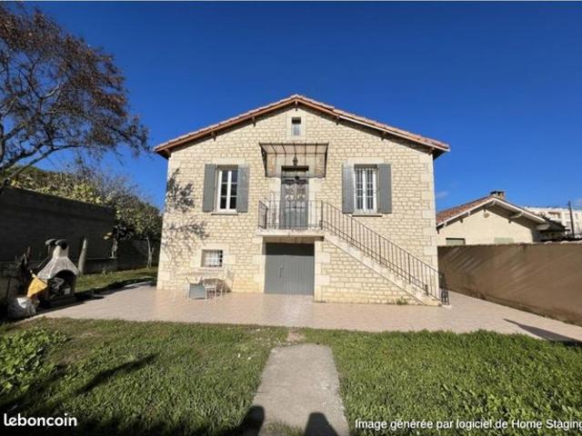 Maison vente à Avignon