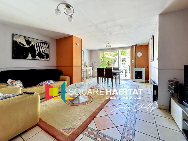 Maison vente à Segré