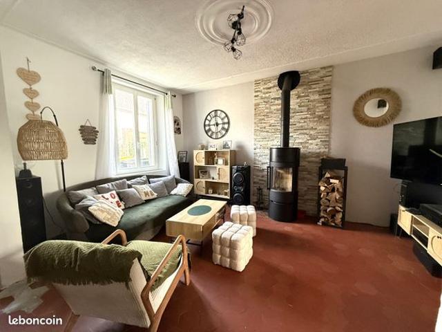 Maison vente à Dreux, Anet