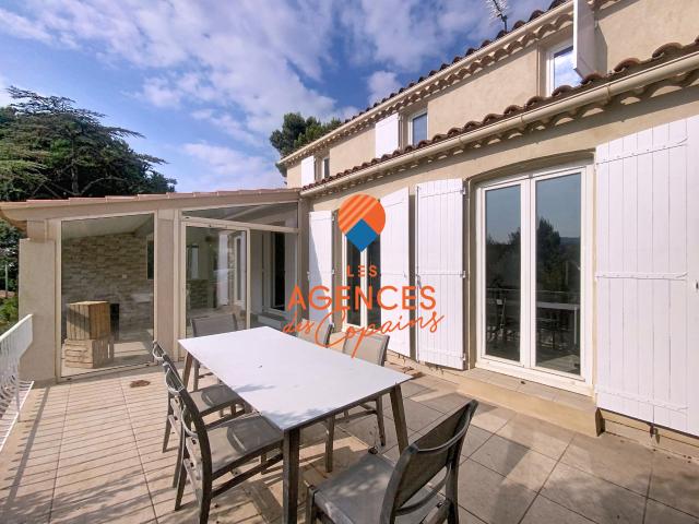 Maison vente à Arrondissement de Toulon, La Seyne-sur-mer