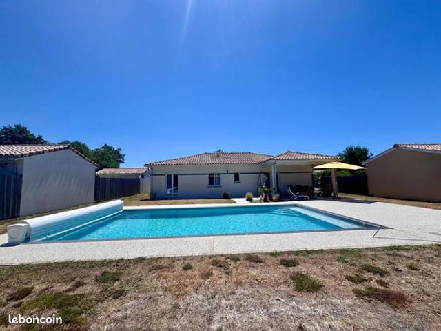 Maison vente à Lesparre-Médoc, Hourtin