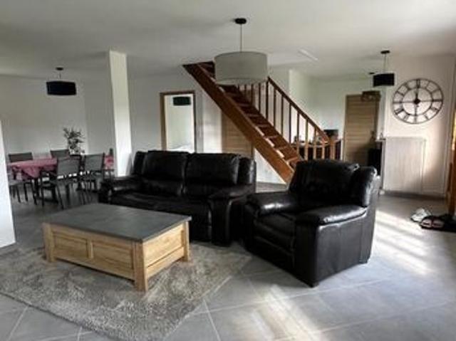 Maison vente à Sarrebourg-Château-Salins, Grand Est