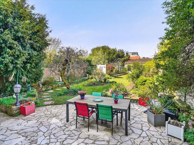 Maison vente à Antony, Clamart