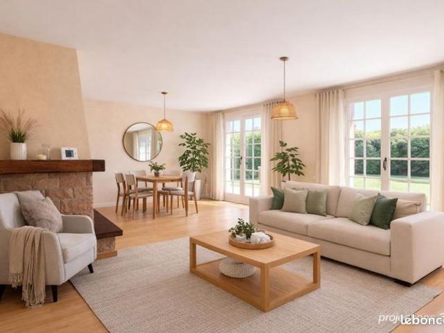 Maison vente à Lyon, Métropole de Lyon