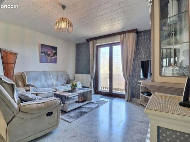 Maison vente à Forbach-Boulay-Moselle, Petite-rosselle