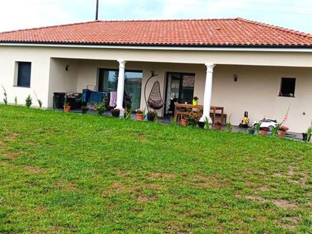 Maison vente à Agen, Sainte-colombe-en-bruilhois