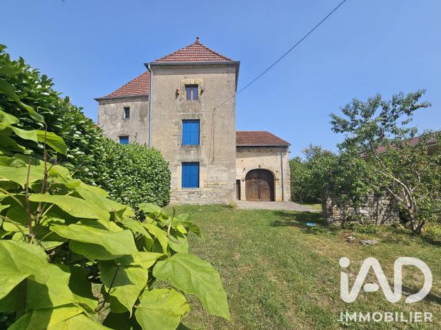 Maison vente à Anchenoncourt-et-Chazel, Haute-Saône