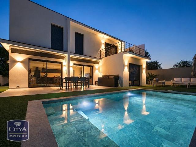 Maison vente à Fréjus, Var