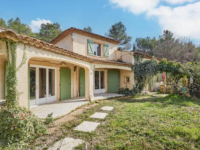 Maison vente à Aix-en-Provence, Rognes