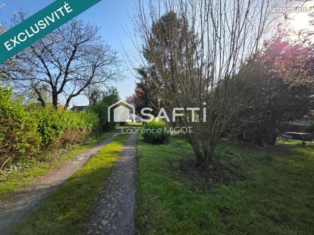 Maison vente à Châteaubriant-Ancenis, Guémené-penfao