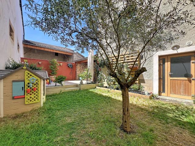 Maison vente à Villefranche-sur-Saône, Rhône