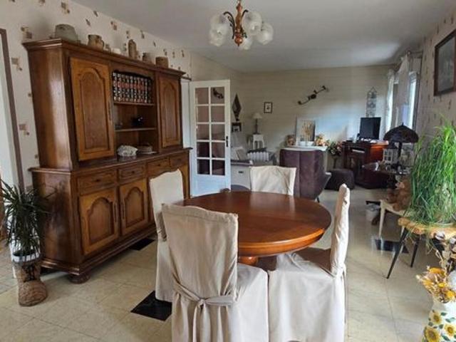 Maison vente à Barjouville, Eure-et-Loir