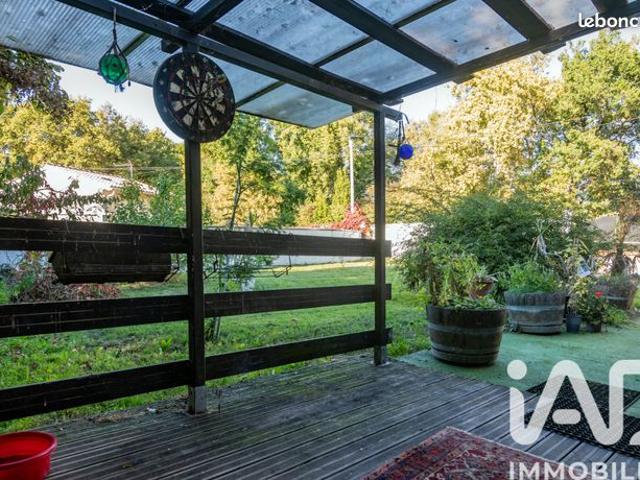 Maison vente à Jonzac, Nouvelle-Aquitaine