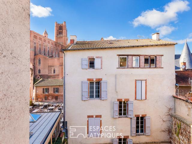 Maison vente à Albi