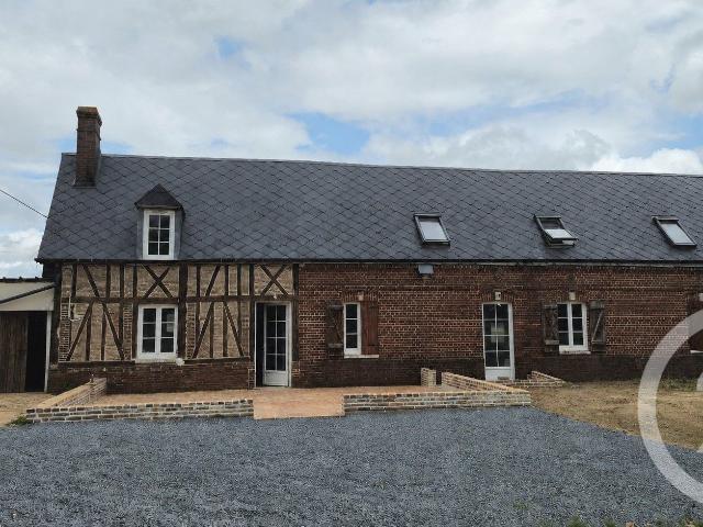 Maison vente à Bernay, Saint-aubin-le-guichard