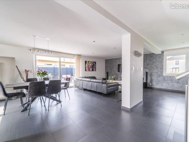 Maison vente à Mulhouse, Sausheim