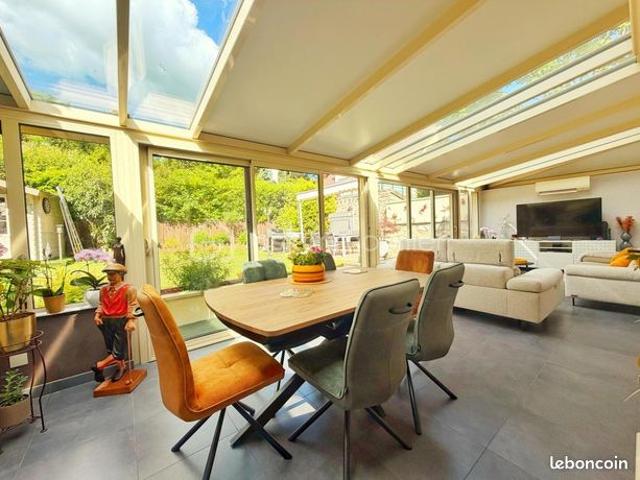 Maison vente à Saint-Germain-en-Laye, Marly-le-roi