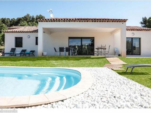 Maison vente à Sablet