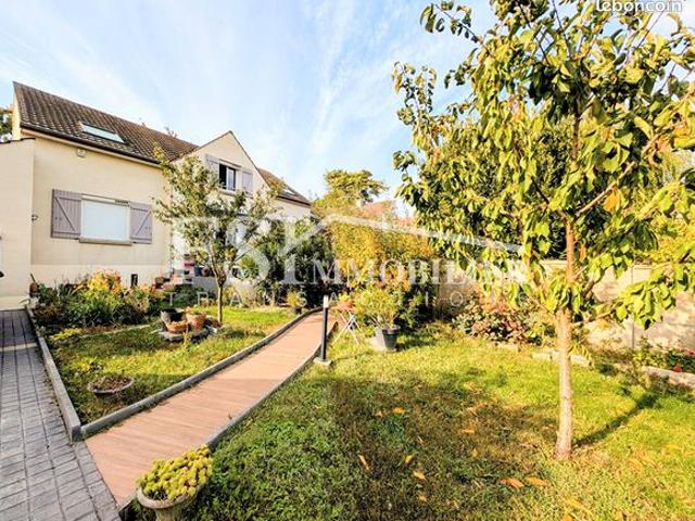 Maison vente à Argenteuil, Saint-leu-la-forêt