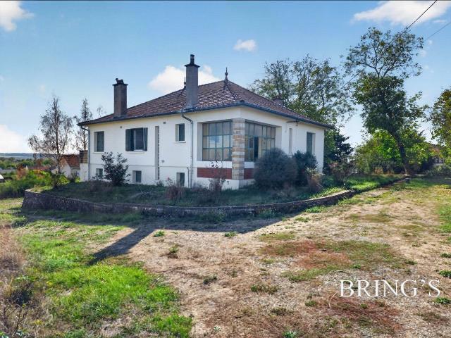 Maison vente à Valleroy, Meurthe-et-Moselle