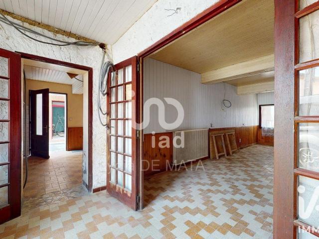 Maison vente à Toulouse, Launac