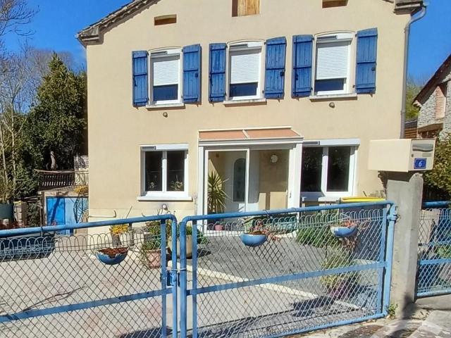 Maison vente à Castres, Busque