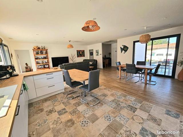 Maison vente à Carcassonne, Palaja