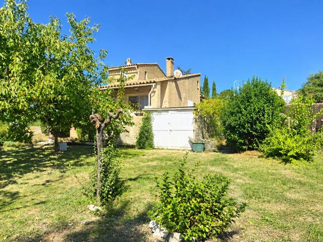 Maison vente à L'Hospitalet, Alpes-de-Haute-Provence