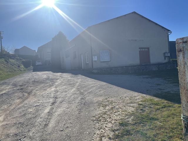 Maison vente à Villefranche-de-Rouergue, Baraqueville