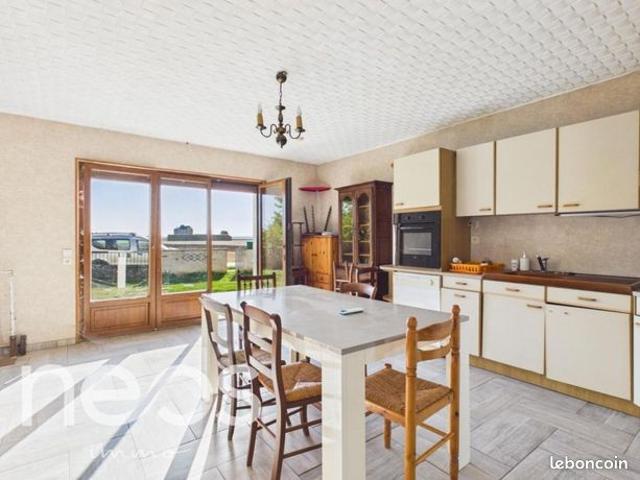 Maison vente à Lays-sur-le-Doubs, Saône-et-Loire