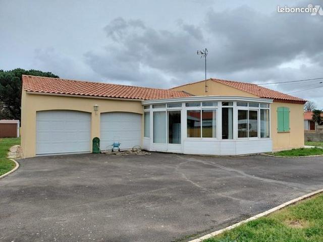 Maison vente à La Roche-sur-Yon, Falleron
