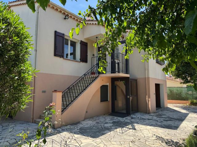 Maison vente à Grasse, Mandelieu-la-napoule