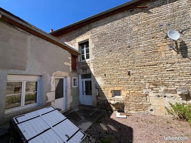 Maison vente à Troyes, Les Riceys
