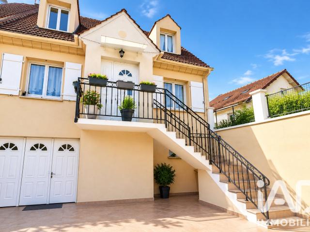 Maison vente à Meaux, Claye-souilly
