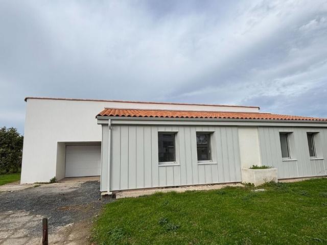 Maison vente à Les Sables-d'Olonne, Coëx