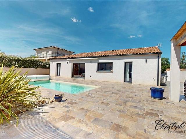 Maison vente à Carcassonne, Palaja