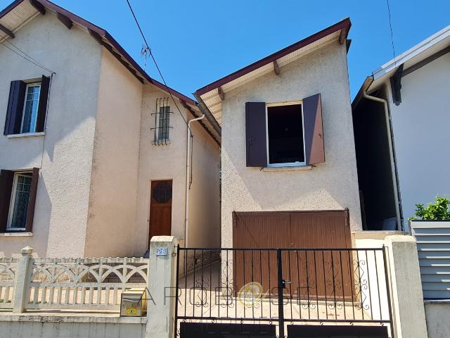 Maison vente à Marmande, Tonneins