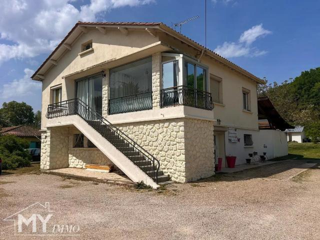 Maison vente à Bergerac, Prigonrieux