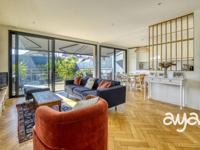 Maison vente à Nantes