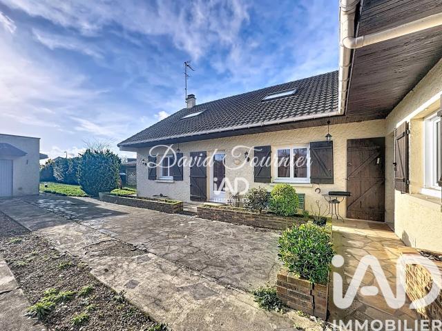 Maison vente à Le Raincy, Tremblay-en-france