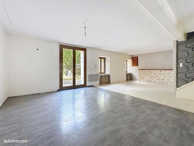 Maison vente à Metz, Marsilly