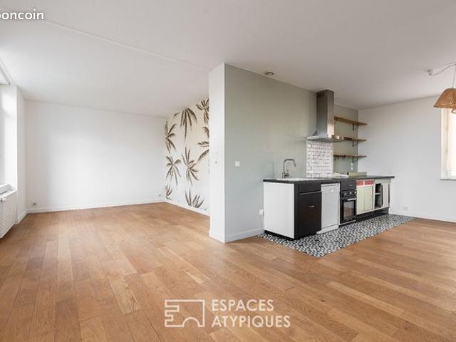 Maison vente à Lure, La Montagne