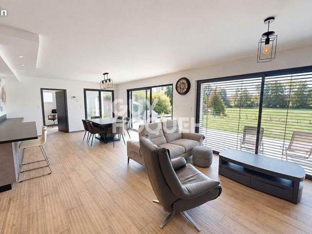 Maison vente à Gildwiller, Collectivité européenne d'Alsace