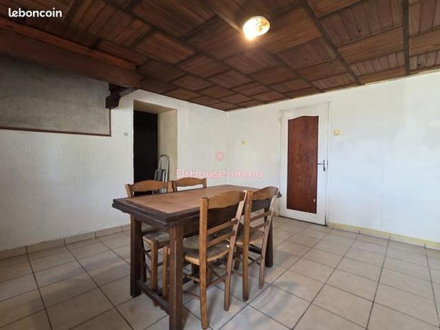 Maison vente à Besançon, Rougemont