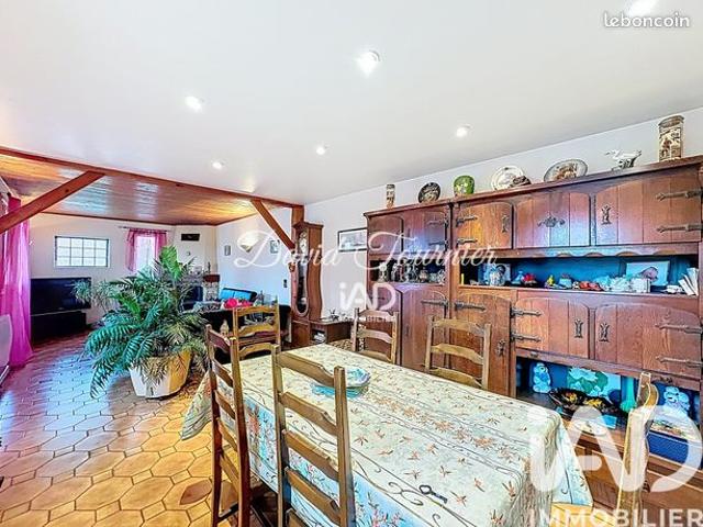 Maison vente à Le Raincy, Tremblay-en-france