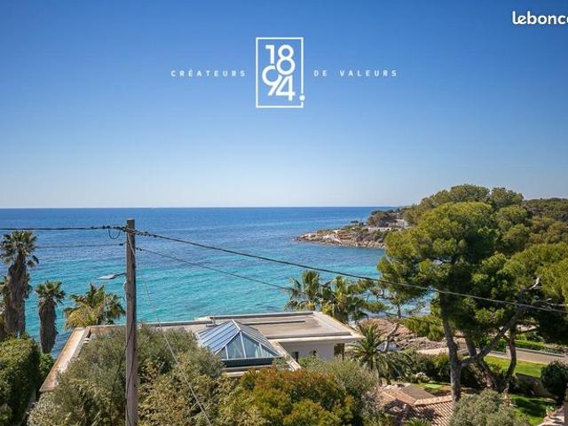 Maison vente à Istres, Carry-le-rouet