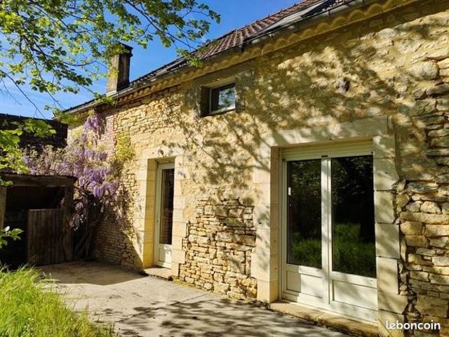 Maison vente à Gourdon, Dégagnac